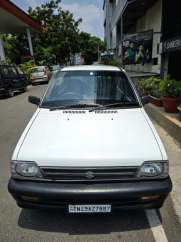Maruti Suzuki 800 AC