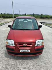 Hyundai Santro Xing GLS