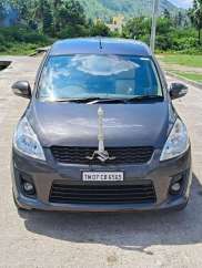 Maruti Suzuki Ertiga ZDI