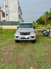 Mahindra Bolero B6 (O)