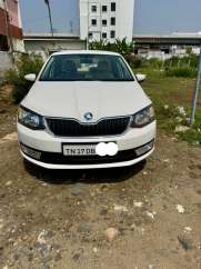 Skoda Rapid 1.5 TDI AT Ambition
