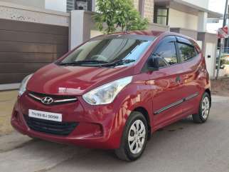 Hyundai Eon Magna