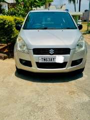 Maruti Suzuki Ritz others