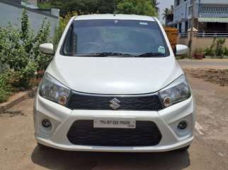 Maruti Suzuki Celerio ZXI