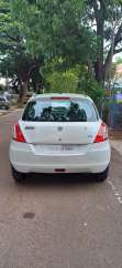 Maruti Suzuki Swift VXI