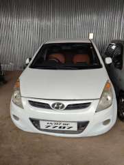 Hyundai i10 1.2 Magna