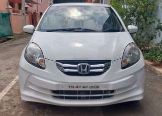 Honda Amaze SX