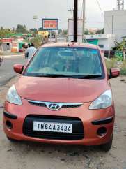 Hyundai i10 Magna