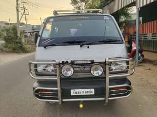 Maruti Suzuki Omni E 8 STR STD