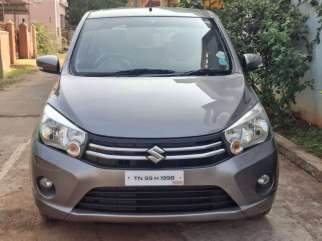 Maruti Suzuki Celerio ZXI