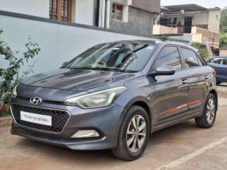 Hyundai i20 Asta