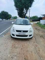 Maruti Suzuki Swift LDI