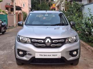 Renault Kwid 1.0 RXT
