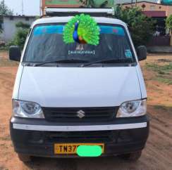 Maruti Suzuki Eeco 7 STR STD