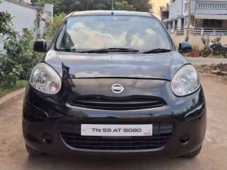 Nissan Micra XL