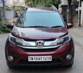 Honda WR-V others