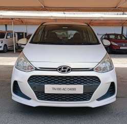 Hyundai Grand I10 1.2 Magna