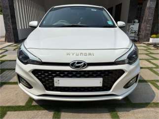 Hyundai i20 Asta
