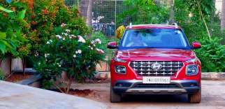 Hyundai Creta 1.6 SX AT