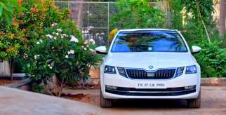 Skoda Octavia others
