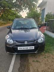 Maruti Suzuki Alto LXI