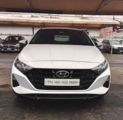 Hyundai i20 Sports  AT