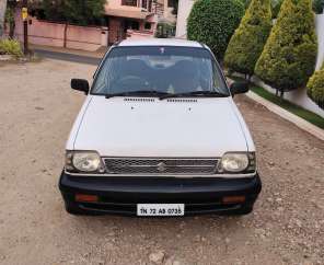 Maruti Suzuki 800 AC