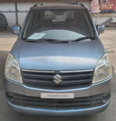 Maruti Suzuki Wagon R VXI