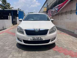 Skoda Rapid Ambition