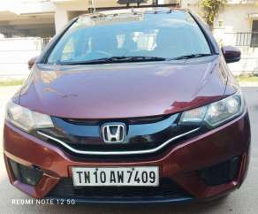 Honda Jazz 1.5 SV I DTEC