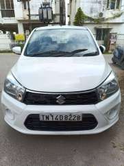 Maruti Suzuki Celerio others