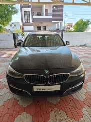 BMW 3 Series GT Luxury Line