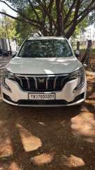 Mahindra XUV700 AX 7 Diesel AT Luxury Pack 7 STR