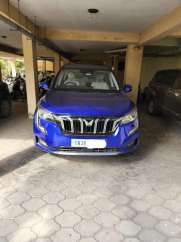 Mahindra XUV700 AX 7 Diesel MT 7 STR
