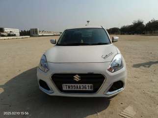 Maruti Suzuki Swift dzire VXI