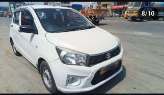 Maruti Suzuki Celerio others