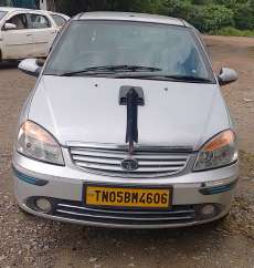 Tata Indica V2 LS