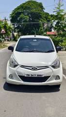 Hyundai Eon D Lite Plus