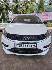 Tata Tiago XT