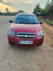 Chevrolet Aveo 1.4