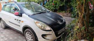 Hyundai i20 others