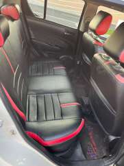 Maruti Suzuki Swift VXI