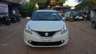 Maruti Suzuki Baleno others