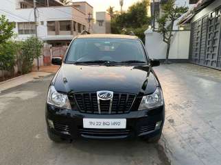 Mahindra Xylo others
