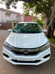 Honda City others