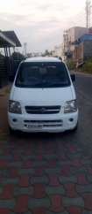 Maruti Suzuki Wagon R VXI