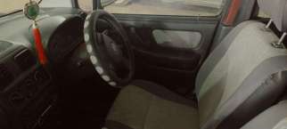 Maruti Suzuki Wagon R VXI Abs