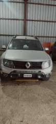 Renault Duster 85 RXL Pack