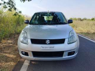 Maruti Suzuki Swift VXI 1.3