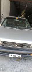 Maruti Suzuki 800 AC